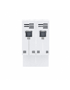 Magnetotérmico Vivienda 1P+N 32A 6kA 230V Curva C Maxge 2