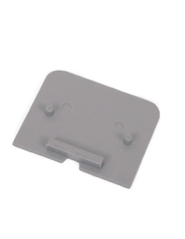 Separador lateral gris para bornas de paso de 16mm2 - 3
