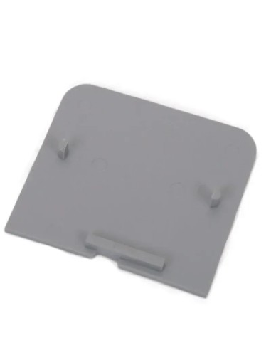 Separador lateral gris para bornas de paso de 35mm2 - 2