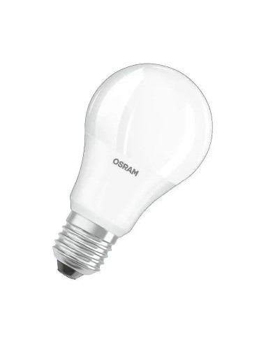 Bombilla LED Estándar E27 A60 8,5W Osram No flicker (Fría, Cálida y Neutra) - 3