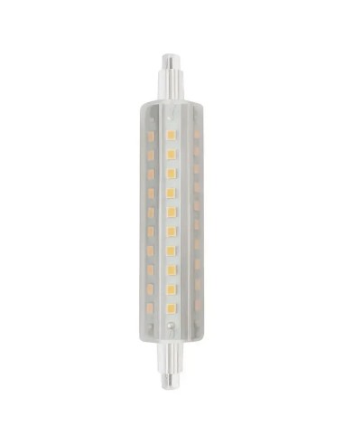 Bombilla LED Matel lineal regulable 360º 118mm 12W (Fría, Cálida, Neutra) - 1