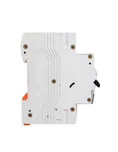 Interruptor Magnetotérmico DPN 1P+N Curva C 16A 6kA IP20 Maxge 2