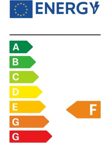 Bombilla LED E14 G45 Esférica 10W 6400K Luz Fría Matel
