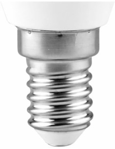Bombilla LED E14 Esférica 5W 450lm G45 Luz Cálida 2700K Matel 2