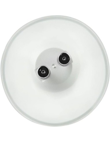 Bombilla LED GU10 Dicroica 10W 6400K Luz Neutra 980lm Matel