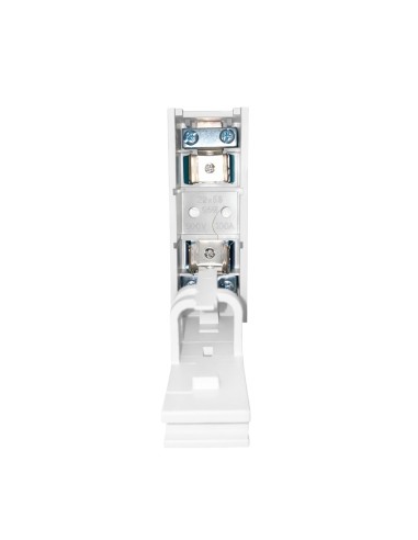 Base Portafusibles Cilíndrico 22x58 100A 1P AC 500V Tornillo
