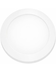 Downlight LED Superficie 18W Blanco Luz Fría Ø216mm 1980lm MATEL 2