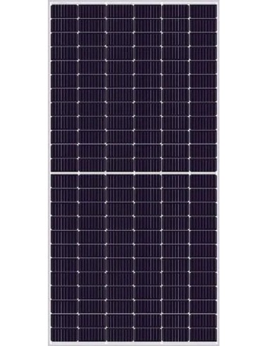 Panel Solar Jinergy 450W 144 Cell Monocristalino Perc - 1