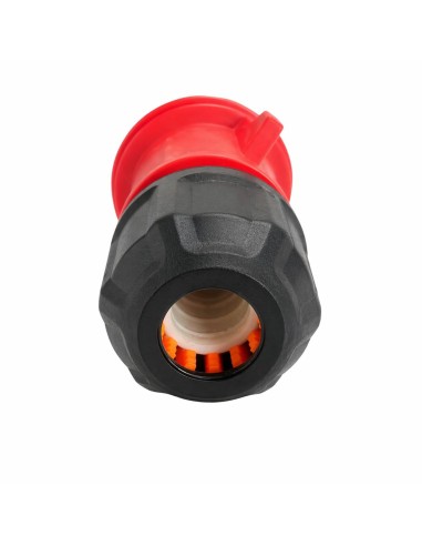 Clavija Cetac Industrial 3P+T 16A 380V IP54 Trifásico