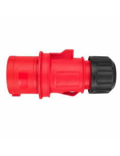 Clavija Cetac Industrial 3P+T 32A 380V IP54 Trifásico FAMATEL 2