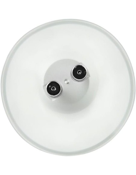 Bombilla LED GU10 4W 380lm 120° Luz Blanca Neutra 4000K MATEL