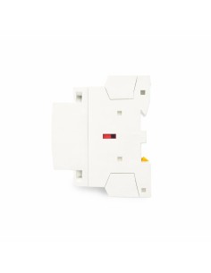 Contactor Modular 25A 4 Polos 4NA 400V Carril DIN 2 Módulos 2