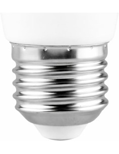 Bombilla LED Globo E27 G95 12W Luz Cálida Filamento Vintage 2
