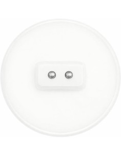 Bombilla LED GU5.3 MR16 4W Fría 6400K 400lm 12V 120° MATEL 2