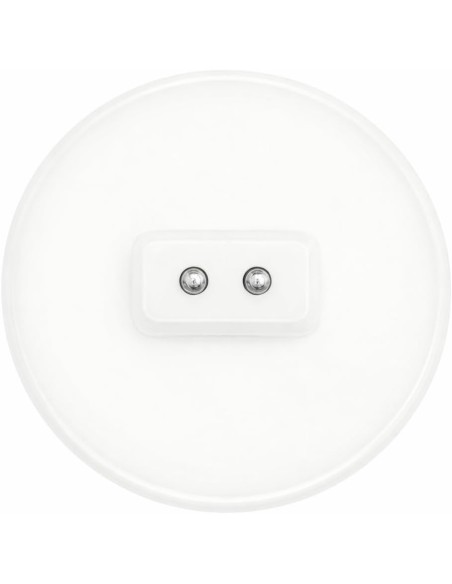 Bombilla LED GU5.3 MR16 4W Fría 6400K 400lm 12V 120° MATEL
