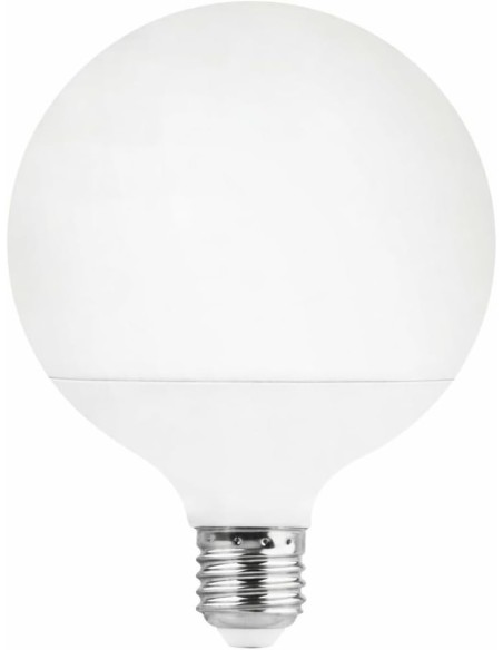 Bombilla LED E27 Globo G80 12W Luz Neutra 4000K 1180lm Matel