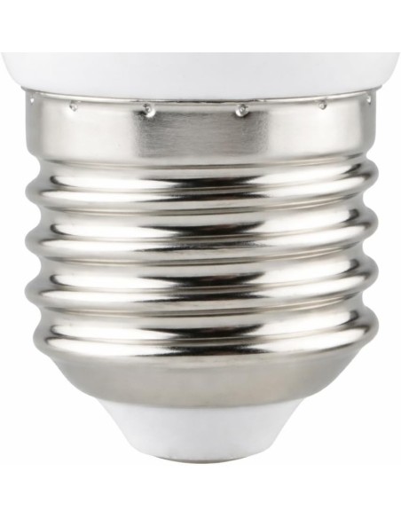 Bombilla LED E27 Globo G80 12W Luz Neutra 4000K 1180lm Matel