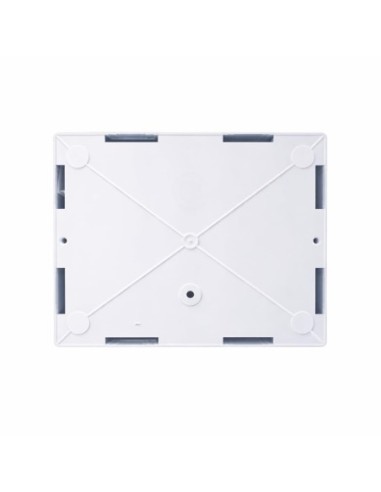 Caja Distribución Empotrar 8 Módulos Puerta Trans IP40 Famatel