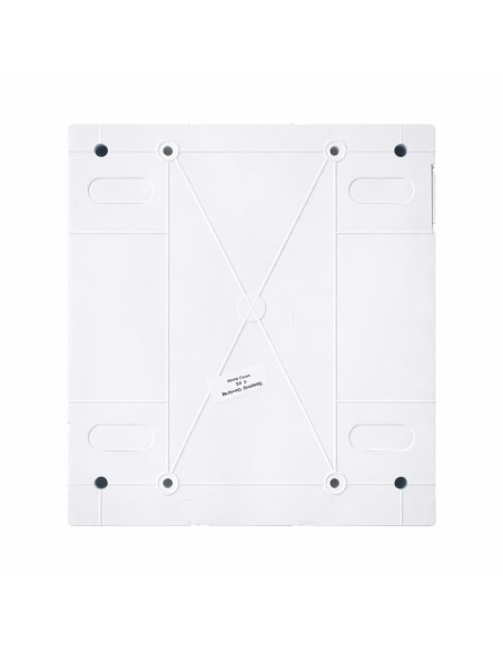 Cuadro Superficie 24 Módulos Puerta Transp. IP40 Famatel