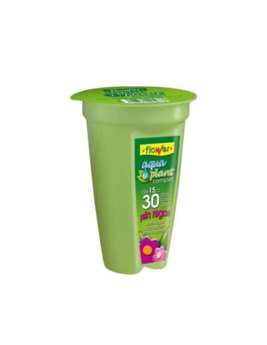 Gel hidratante plantas Flower Aqua Plant Complet 150 ml 30 días