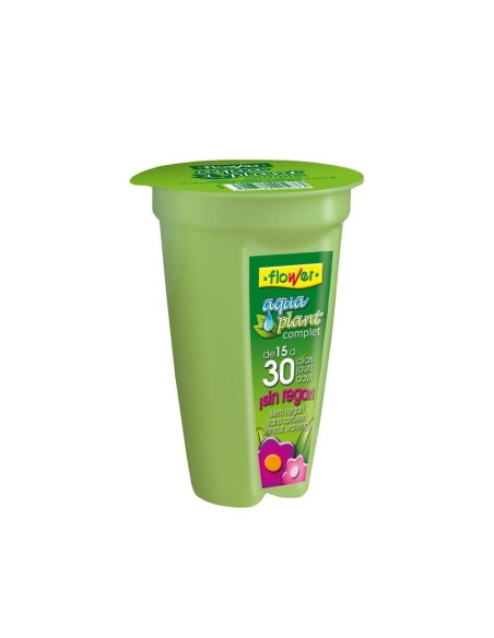 Gel hidratante plantas Flower Aqua Plant Complet 150 ml 30 días