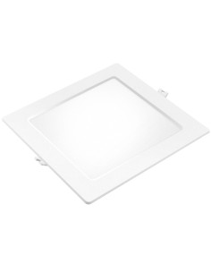 Downlight LED de Techo Empotrable 18W 1980lm Luz Fría MATEL