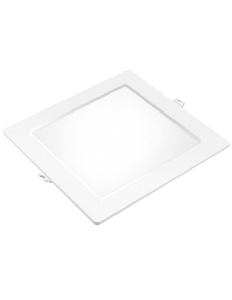 Downlight LED de Techo Empotrable 18W 1980lm Luz Neutra MATEL