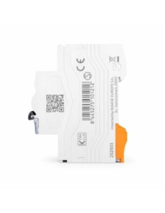 Diferencial Inmunizado 2 Polos 40A 30mA Tipo A 6kA 230V 2