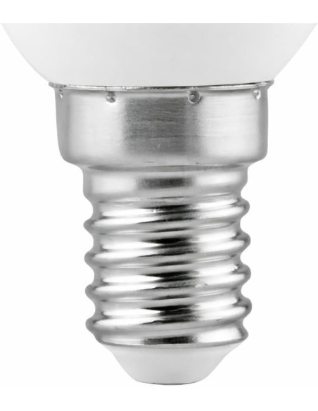 Bombilla LED E14 Reflectora R50 6W 2700K 550lm 30000h Matel