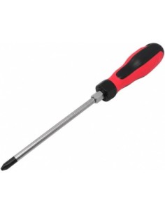 Destornillador Phillips PH3 x 150mm Punta Imantada CR-V S2
