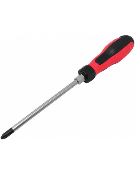 Destornillador Phillips PH3 x 150mm Punta Imantada CR-V S2