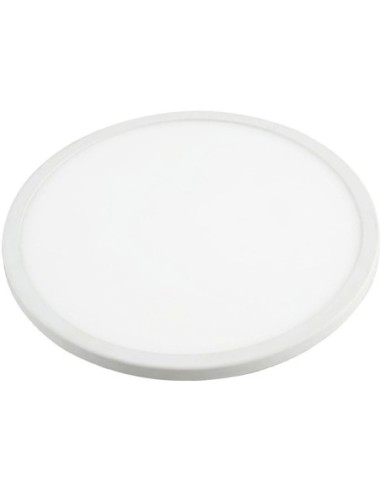 Downlight LED Empotrable 6W 550lm Corte Ajustable 50-80mm 4000K Matel