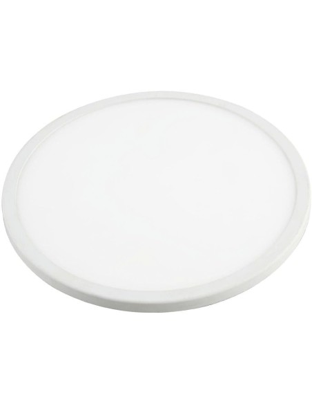 Downlight LED Empotrable Ajustable 20W Ø50-210mm 4200K Blanco Matel