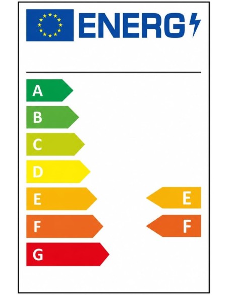 Downlight LED Empotrable Ajustable 20W Ø50-210mm 4200K Blanco Matel