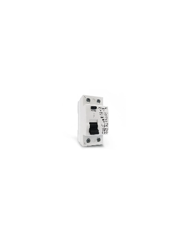 Interruptor Diferencial Bipolar 40 300mA Aparelec clase AC