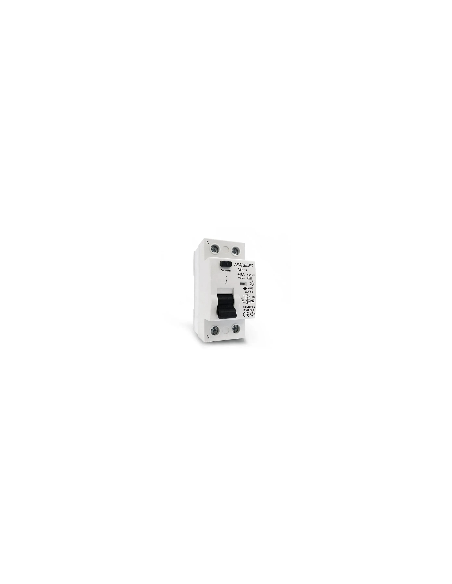 Interruptor Diferencial Bipolar 40 300mA Aparelec clase AC