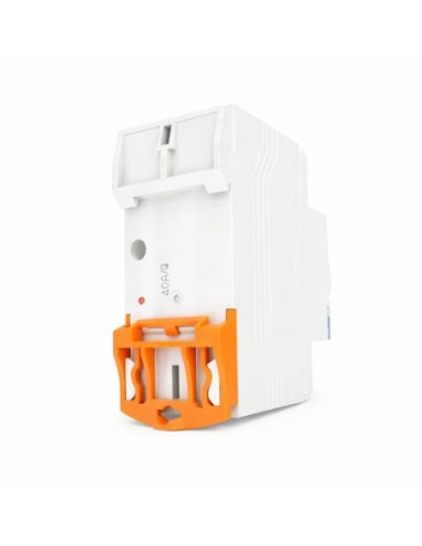 Diferencial Inmunizado 2 Polos 25A 30mA Tipo A 6kA 230V