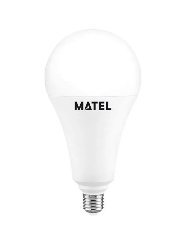 Bombilla LED estándar E27 30W (Fría, Cálida, Neutra) - 1