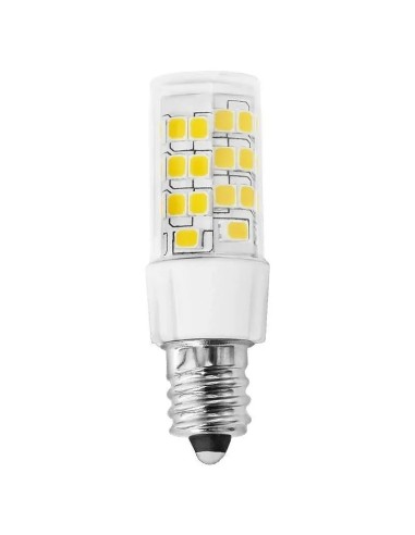 Bombilla LED tubular E14 5W 360º (Fría, Cálida, Neutra) - 1