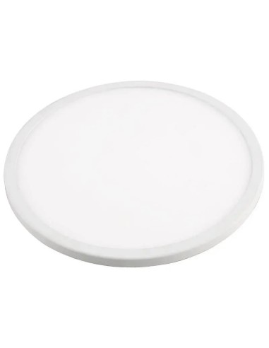 Downlight LED ajustable redondo blanco 15W.(Fría, Cálida, Neutra) - 1
