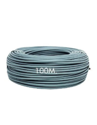 Cable flexible 1,5-25 MM2 libre de halógenos gris - 1