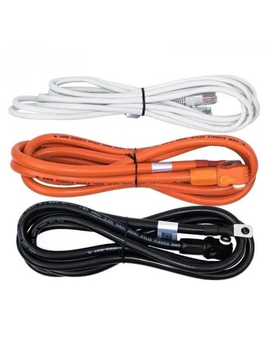 Kits Cable conexión batería Pylontech - 1