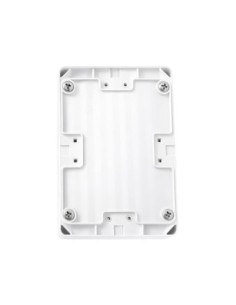 Caja Estanca Exterior 130x90x65mm IP65 ABS IK08 Gris 2