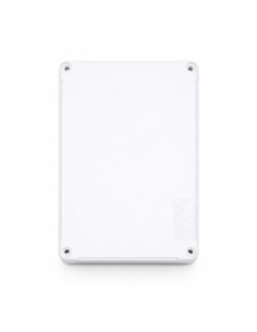 Caja Estanca Exterior 150x110x75mm IP65 ABS IK08 Gris 2