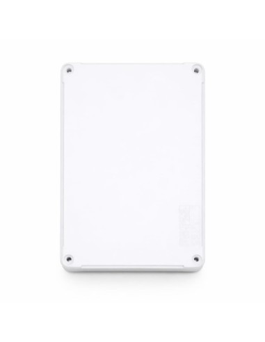 Caja Estanca Exterior 150x110x75mm IP65 ABS IK08 Gris