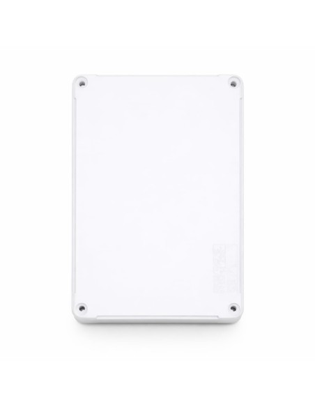 Caja Estanca Exterior 150x110x75mm IP65 ABS IK08 Gris
