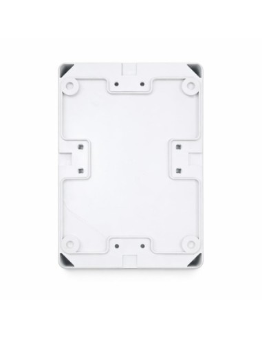 Caja Estanca Exterior 150x110x75mm IP65 ABS IK08 Gris