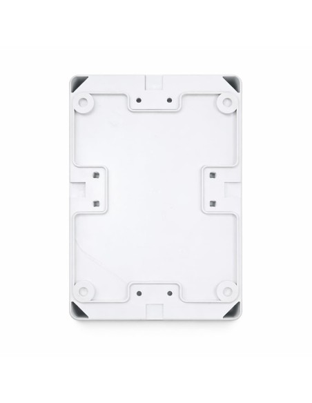 Caja Estanca Exterior 150x110x75mm IP65 ABS IK08 Gris