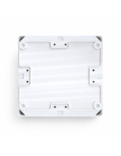 Caja Estanca Exterior 150x140x75mm IP65 ABS IK08 Gris 2