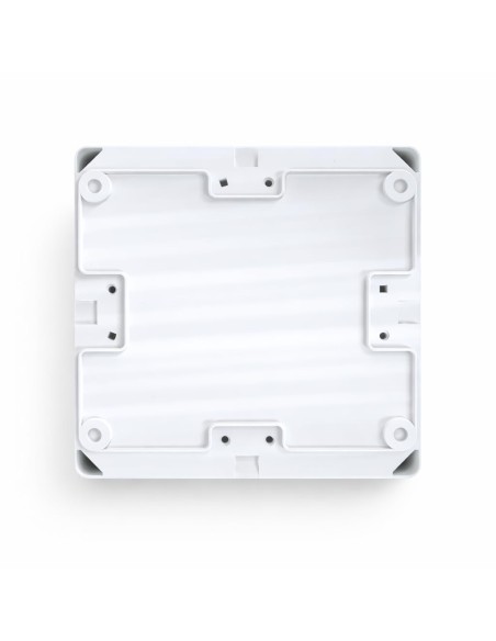 Caja Estanca Exterior 150x140x75mm IP65 ABS IK08 Gris